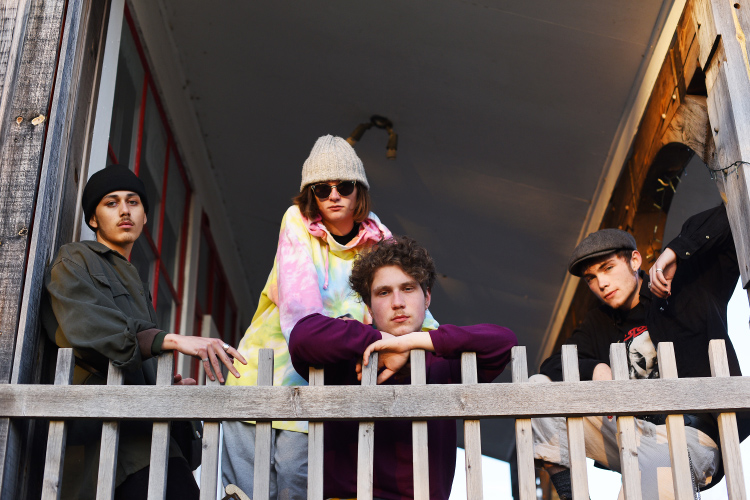 Band reflecting on latest album, eyeing next project » Minden Times - Vimarsana News