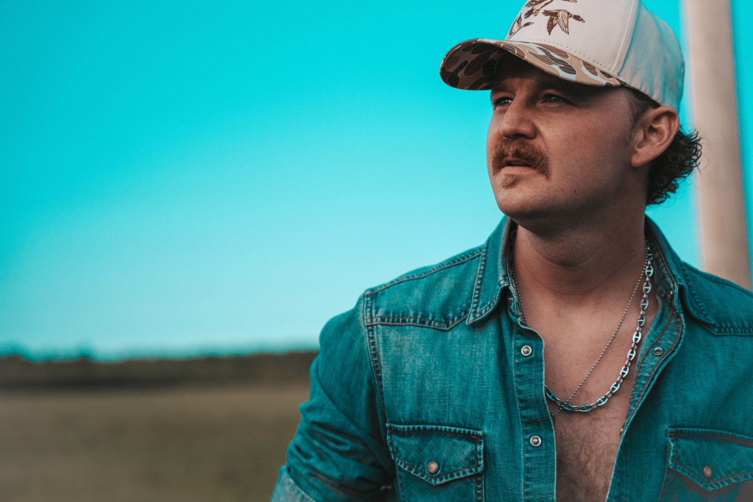 Local musician hits national stage » Minden Times