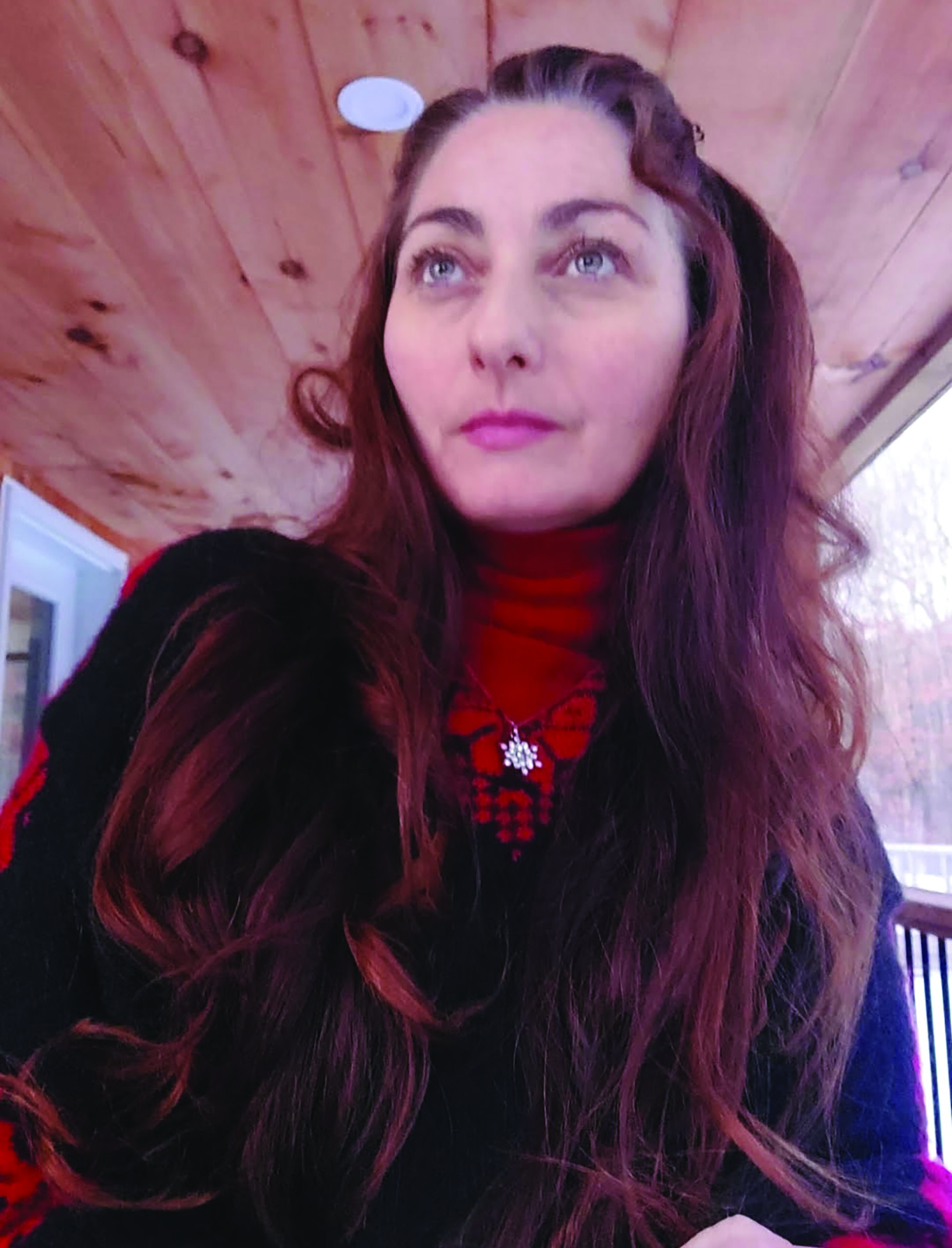 Indigenous artist to unveil mural at public lookout » Minden Times