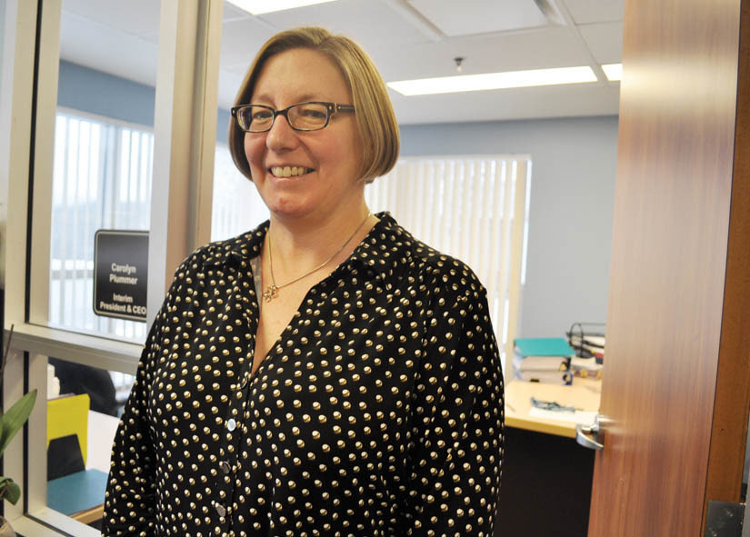 Plummer new CEO of HHHS » Minden Times